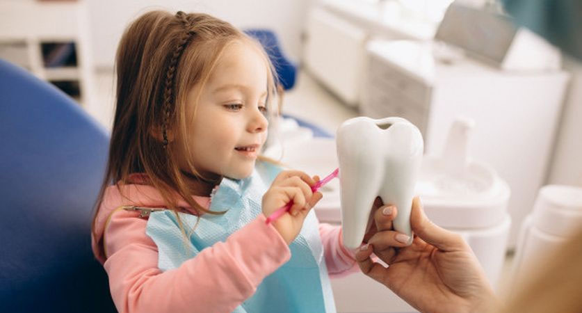 dentistry for children