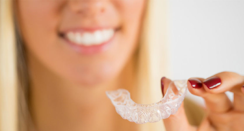 invisalign doctor site