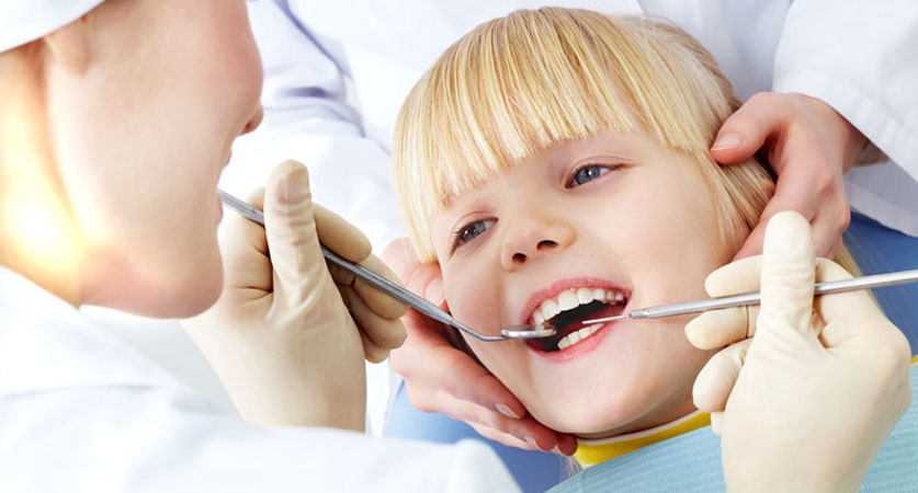 pediatric orthodontist