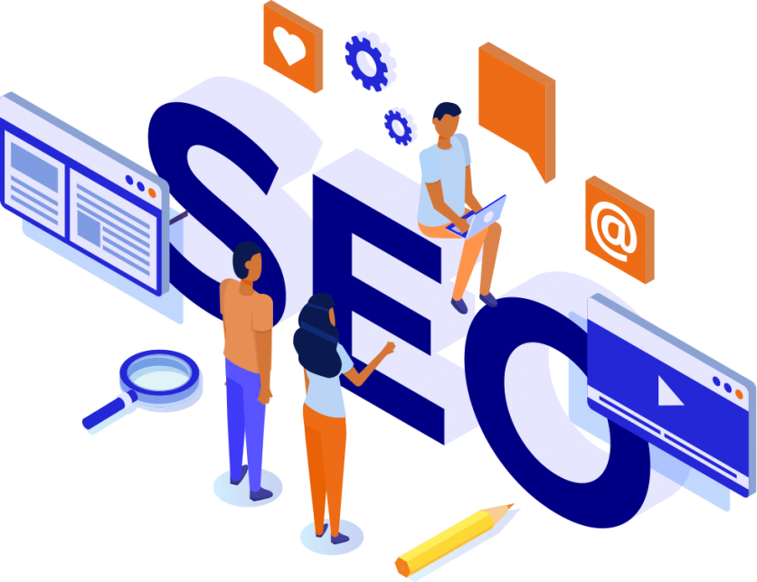 Best SEO Company