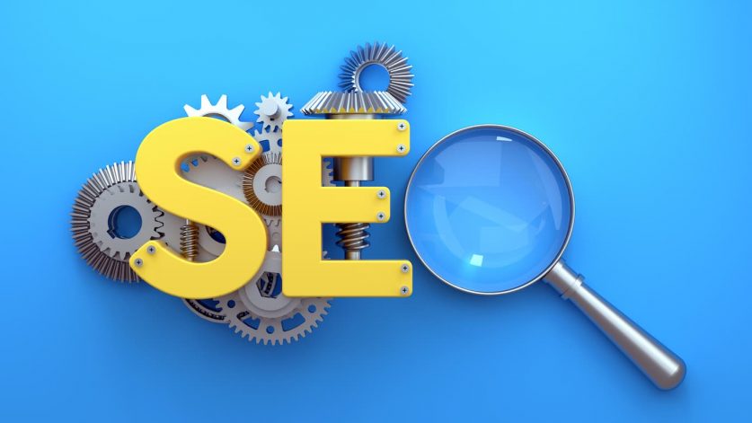 SEO Services Consultant