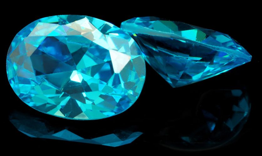 Topaz Gemstone