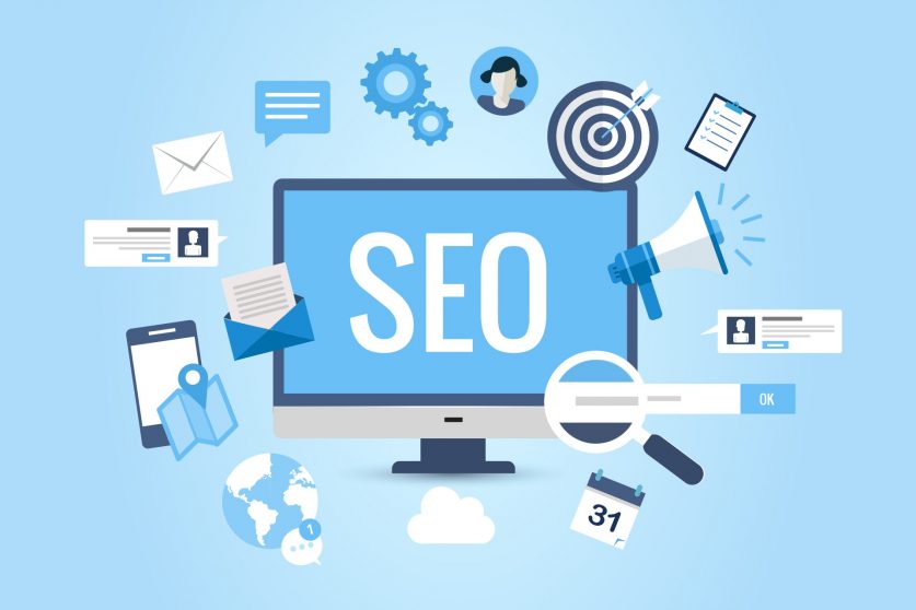 SEO Services Providers