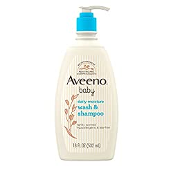 Aveeno baby