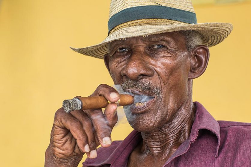 cuban cigars illegal