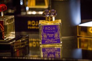 Roja Dove Haute Parfumerie Collection