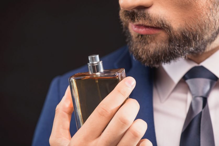 expensive perfumes for men