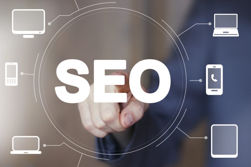 Best SEO Company in India