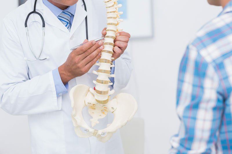 Spine Specialist