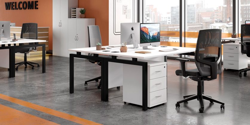 Modular Office Furniture