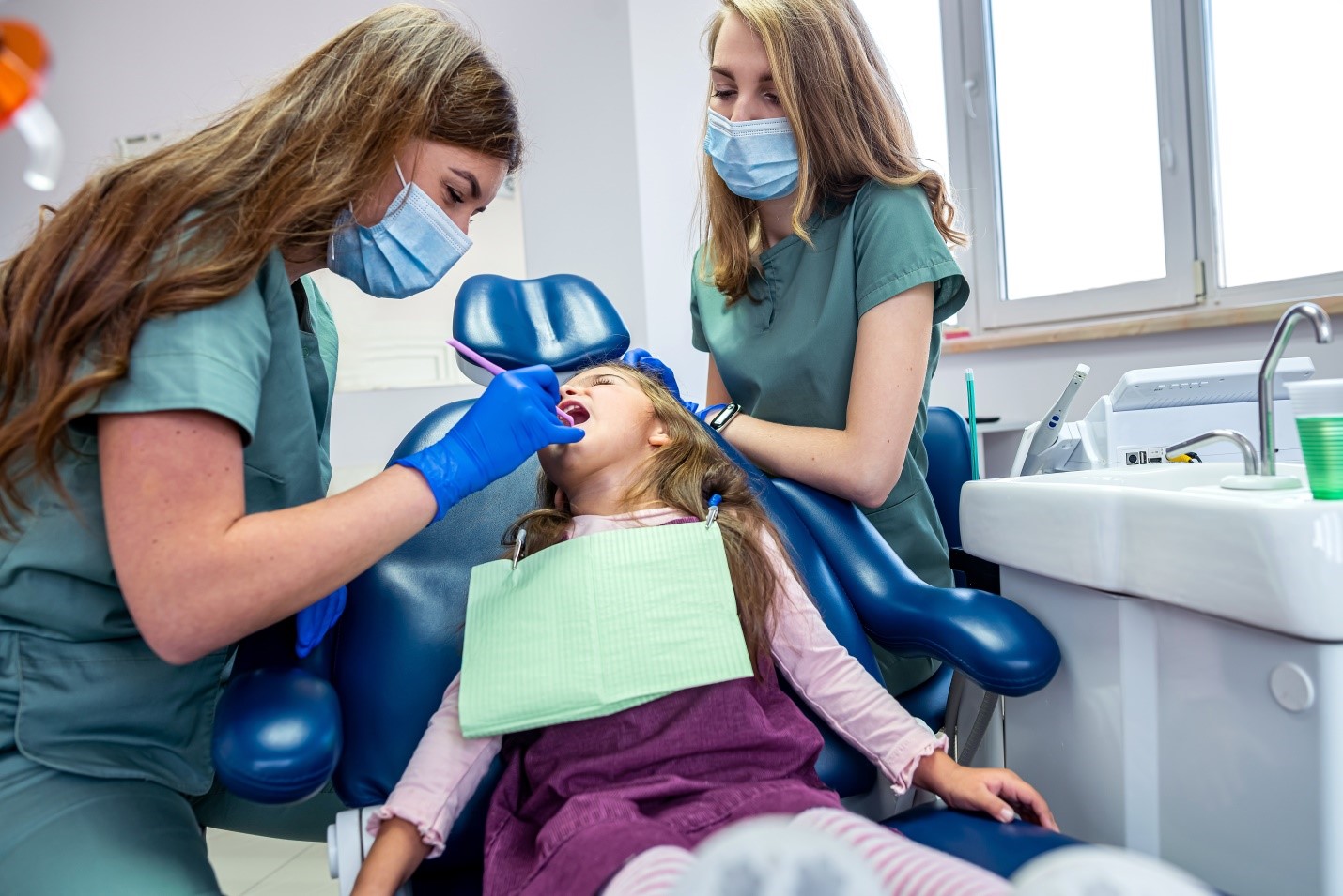 pediatric dentist miami beach