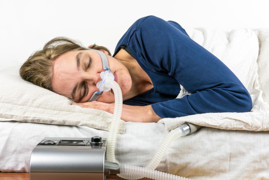 sleep apnea doctor in Houston