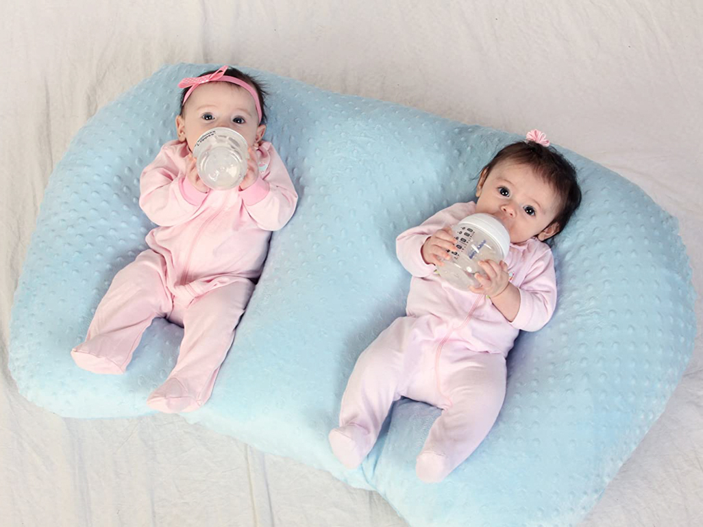 Twin Baby Stuff