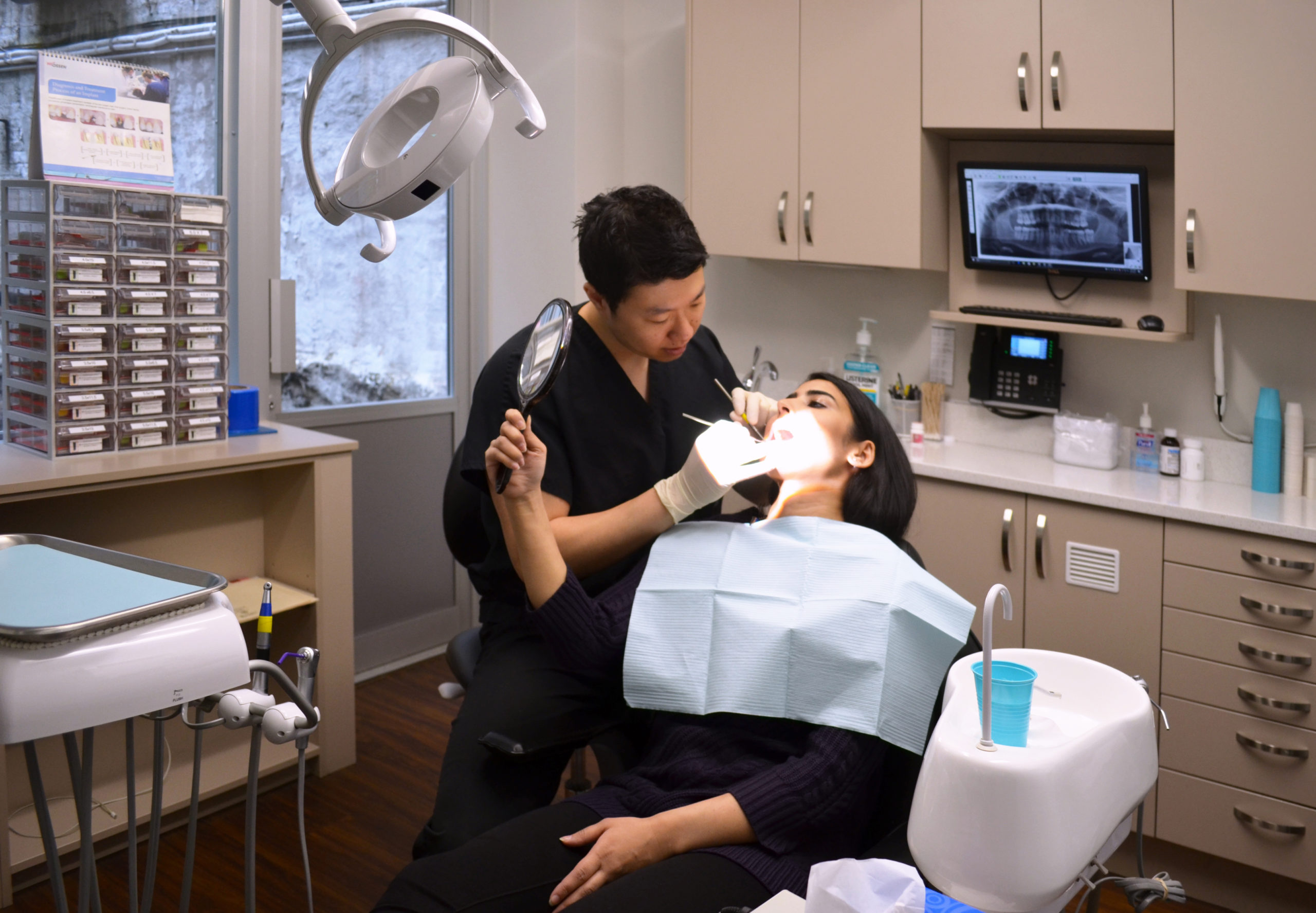 emergency tooth extraction near me