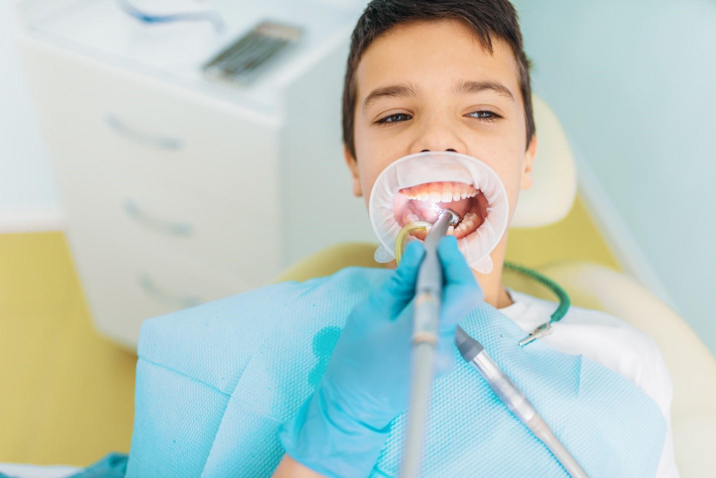 kids dentist aventura