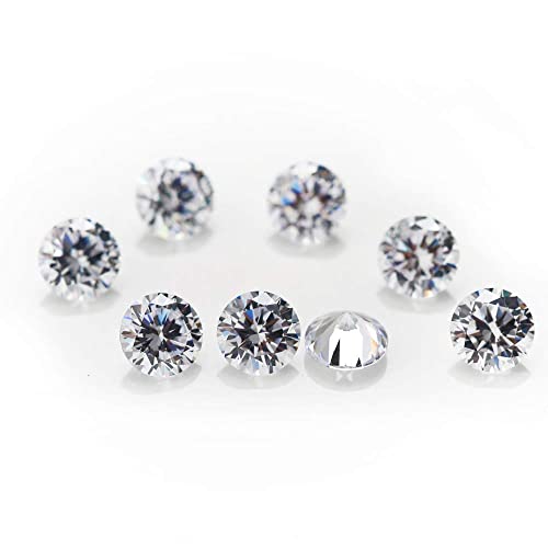 Cubic Zirconia stones