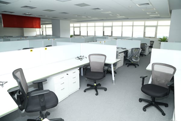 office seating