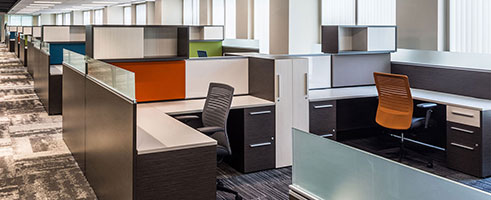 Office Furniture Stores