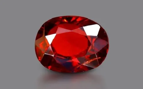 Red Garnet