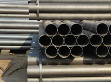 carbon steel pipe suppliers