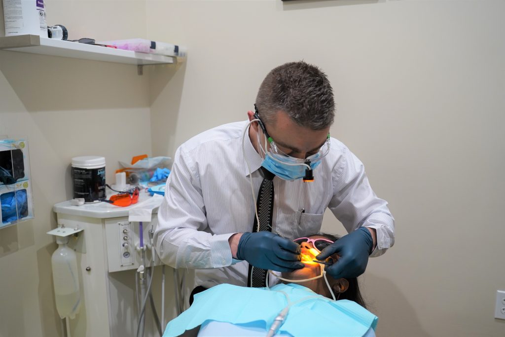 orthodontist miami