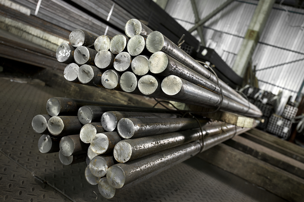 Aluminium Supplier Singapore