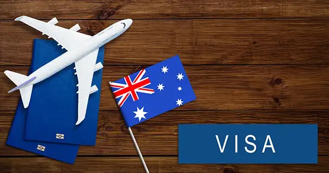 Offshore Partner Visa