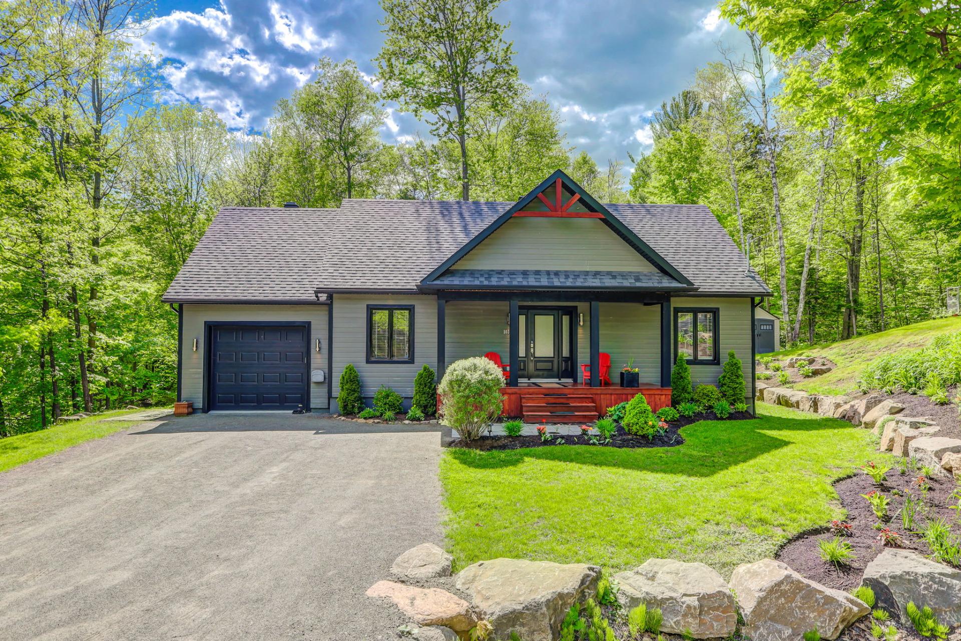 Tremblant Houses for Sale