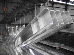 Stainless Steel Singapore