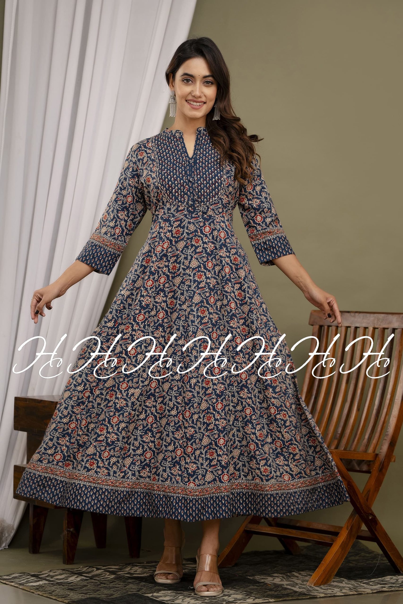 anarkali kurti wholesaler rajasthan
