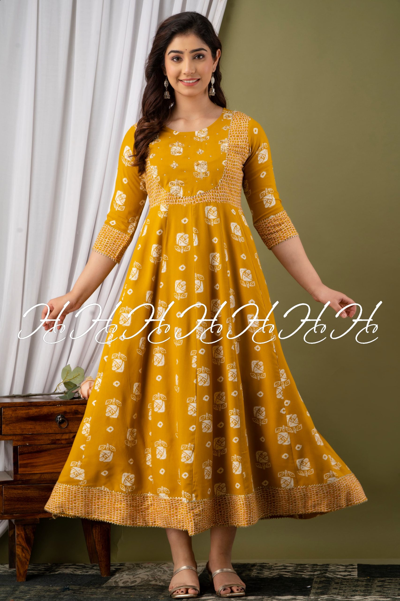 wholesale kurti manufacturer