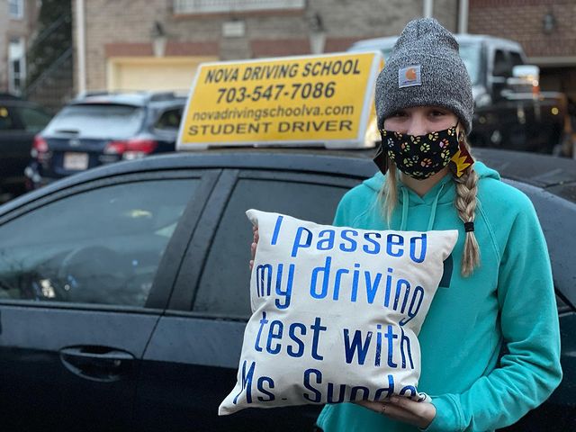 Virginia driving improvement class online