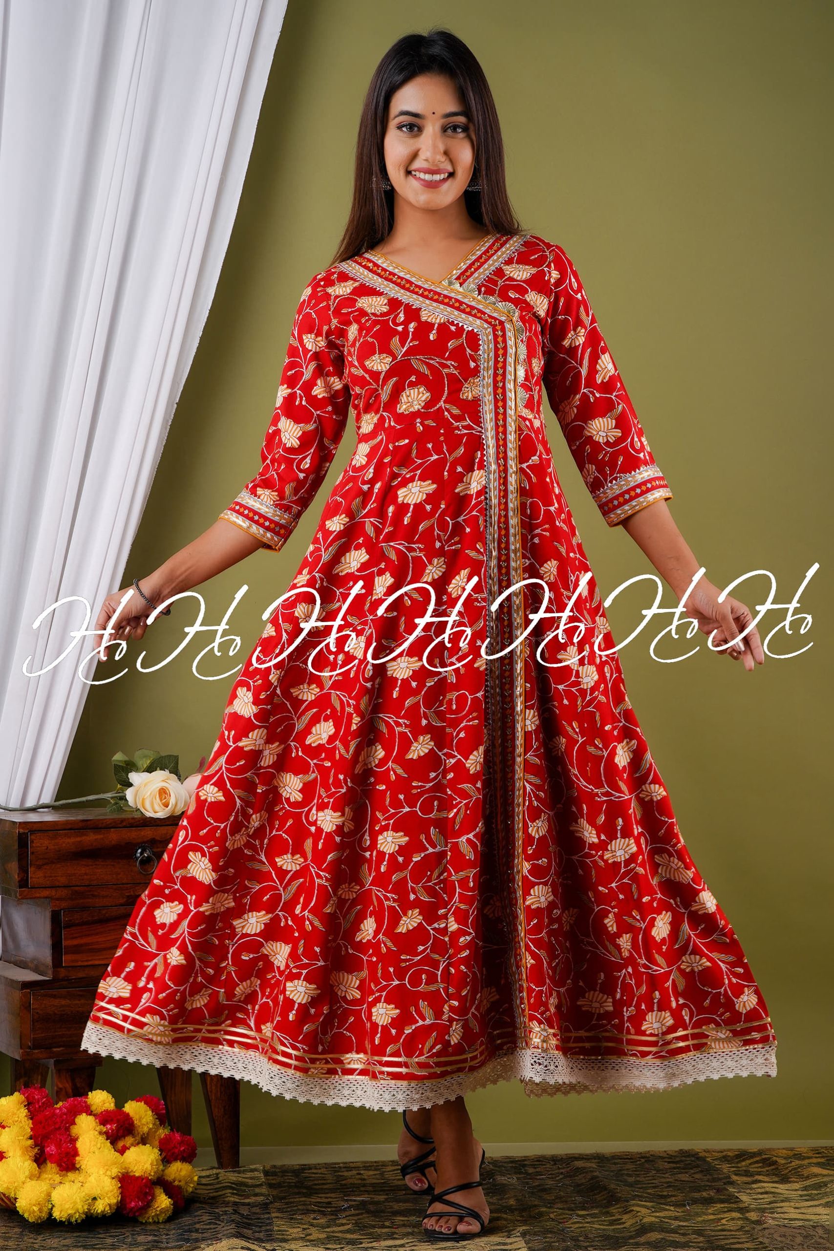 anarkali kurti wholesaler rajasthan