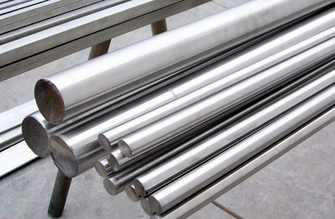 Steel Supplier Singapore