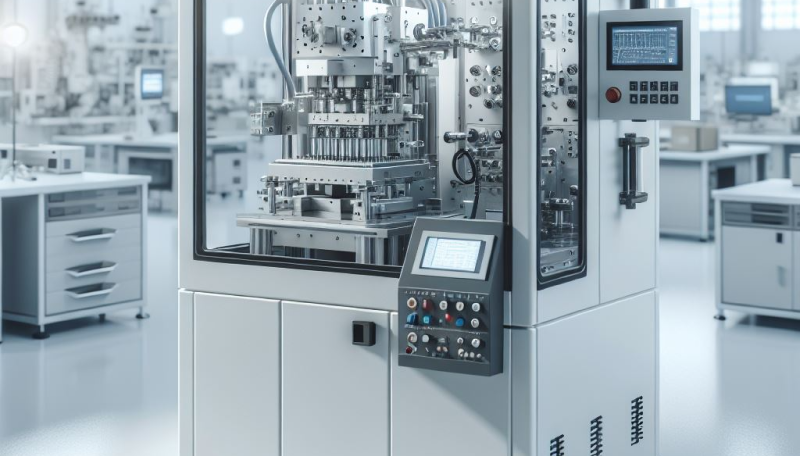 Vacuum Forming Services