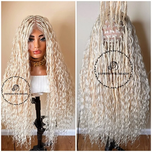 braid wigs